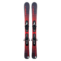 SMUČI ELAN MAXX RED JR SHIFT EL4.5 110 - 120cm