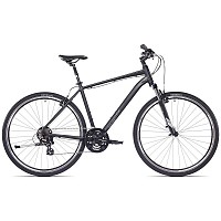 KOLO ROCK MACHINE ROKK 30, XL, black