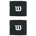 ZNOJNIK WILSON ZAPESTNI WRISTBAND ČRNA WR5602700