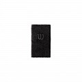 ZNOJNIK WILSON WRISTBAND EXTRA WIDE BLACK WRA733528