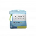 STRING LUXILON ALU POWER LIME 125