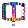PEDALS SWITCH FREERIDE - OIL SLICK