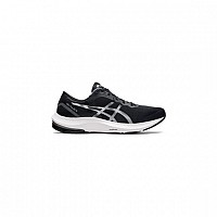 COPATI ASICS GEL-PULSE 13 1011B175 - 002 BLACK/WHITE - MEN