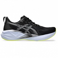 COPATI ASICS NOVABLAST 5 1011B974 003 BLACK/BLUE FADE MOŠKI