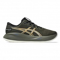 COPATI ASICS GEL CUMULUS 27 GTX MOŠKI 1011C048 200 BROWN STONE/WHISPER GREEN