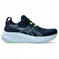 COPATI ASICS GEL NIMBUS 26 1011B794 400