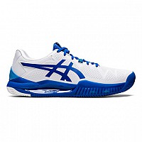 SHOES ASICS GEL RESOLUTION 8 CLAY 1041A346 960
