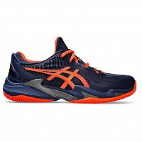 COPATI ASICS COURT FF 3 CLAY 1041A371 401 BLUE EXPANSE/KOI