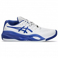 COPATI ASICS GEL RESOLUTION X CLAY 1041A485 101