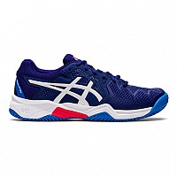 COPATI ASICS GEL RESOLUTION 8 CLAY GS 1044A019 405 OTROŠKI