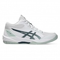 COPATI ASICS GEL-TASK MT 4 1071A102 102 WHITE/TRANQUIL TEAL