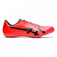 ŠPRINTARICE ASICS HYPERSPRINT 7 1091A015-701 RDEČA