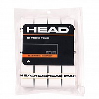 GRIP HEAD 12 PRIME TOUR BELA PAKIRANJE 12 KOSOV