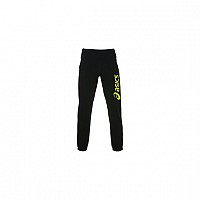 HLAČE ASICS BIG LOGO SWEAT PANT 2031A977 - 003