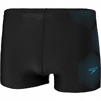 KOPALKE SPEEDO TECH LOGO ASHT AM BLACK/BLUE