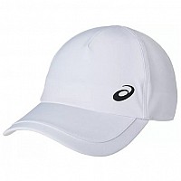 KAPA ASICS PF CAP 3043A090 - 100 BELA - UNISEX