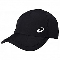 KAPA ASICS PF CAP 3043A090 - 001 ČRNA - UNISEX