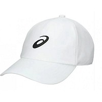 KAPA ASICS PERFORMANCE CAP 3043A116 B.100 BELA - UNISEX