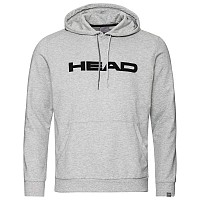 HEAD CLUB BYRON Hoodie M 811449 GRAY