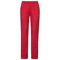HLAČE HEAD CLUB Pants Women 814329 rdeča