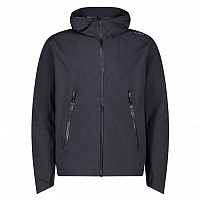 ANORAK JAKNA CMP Men's Unlimitech 2 layer shell jacket 34Z6557 U423