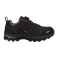 COPATI CMP 3Q13587 U951 RIGEL LOW FITGO TREKKING SHOES Waterproof PIOMBO