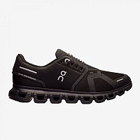 ON CLOUD 6 3WF10061043 BLACK ženski