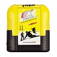 MAŽA TOKO EXPRESS MINI 75ml