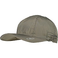 CMP 6505129 P961 safari-style cap