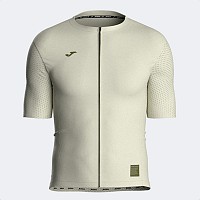KOLESARSKA MAJICA JOMA 700139 009 CRONO CYCLING JERSEY BEIGE