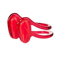 Sieedo Universal Nose Clip - red