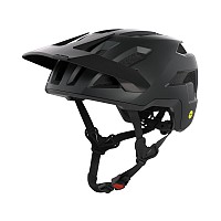 ČELADA ALPINA TAUNUS MIPS BLACK MATT