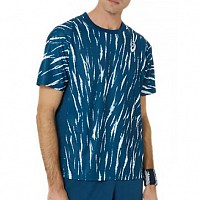 MAJICA ASICS MEN GAME SS TOP 2041A302 412