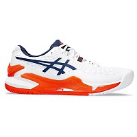 COPATI ASICS GEL RESOLUTION 9 AC 1041A330 102
