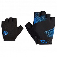 ROKAVICE ZIENER CAMILLO 411000 798 PERSIAN BLUE KOLESARSKE