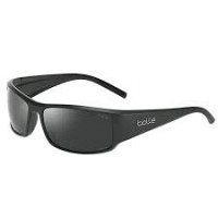 OČALA BOLLE KING MATTE BLACK POLARIZED 12573