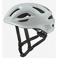 ČELADA BOLLE SPERO WHITE SHINY KOLESARSKA