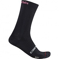 NOGAVICE CASTELLI GIRO D'ITALIA SOCK 18 9510808 010