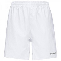 HLAČE HEAD CLUB SHORTS 811379 BELA