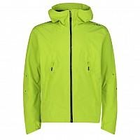 ANORAK JAKNA CMP Men's Unlimitech 2 layer shell jacket 34Z6557 E336