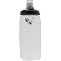 BIDON CAMELBAK PODIUM 0,71L clear logo