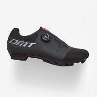 KOLESARSKI ČEVLJI DMT KM4 SHOES BLACK