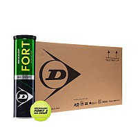 ŽOGE DUNLOP FORT 4/1, 18X