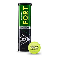 ŽOGE DUNLOP FORT 4/1