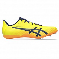 ŠPRINTARICE ASICS HYPERSPRINT 8 1093A197 750 YELLOW