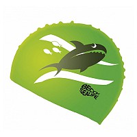 PLAVALNA KAPA BECO SEALIFE SILIKON OTROŠKA ZELENA