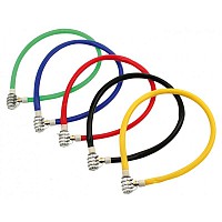 KLJUČAVNICA ZANKA 3 ŠTEVILKE ZELENA ''9353''