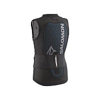 ŽELVA SALOMON BACK PROTE FLEXCELL PRO VEST JR 473407