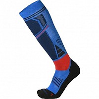 NOGAVICE MICO SOCKS SKI M1 MEDIUM WEIGHT CA00102 331 MODRA