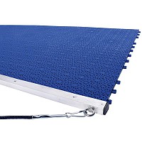 MREŽA PORAVNALNA ULTIMATE 180x75 BLUE